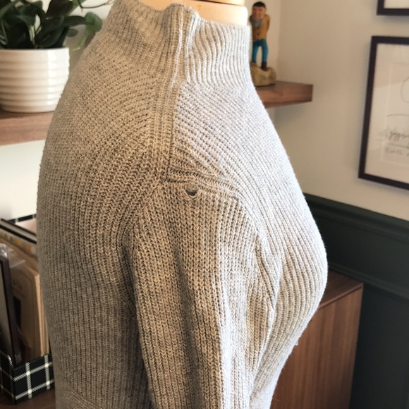 GAP high neck Sweater - Picture 4 of 8